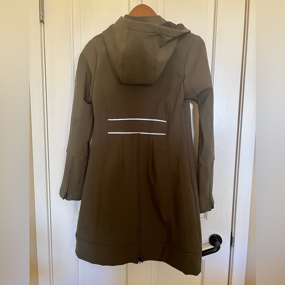 π΄π NOEL ASMAR EQUESTRIAN π΄ π Lightweight All Weather Rider Jacket - Picture 4 of 7